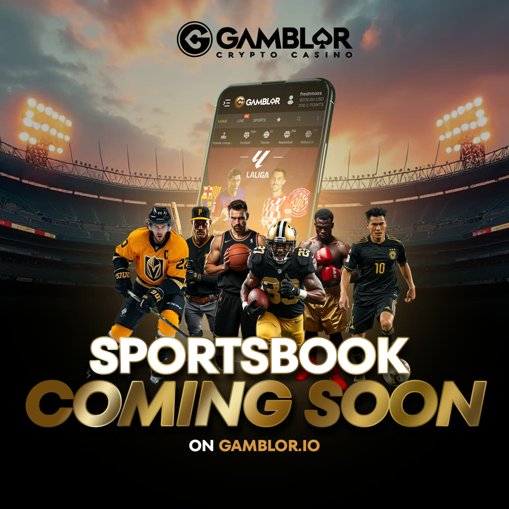 Gamblor 001 — AI brand and marketing creative