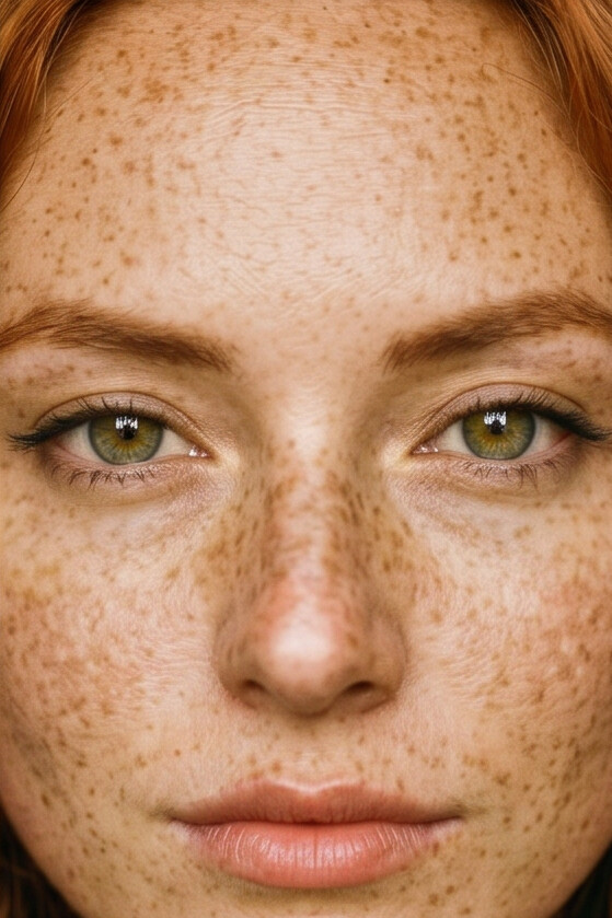 I.AM.LARA — AI character model